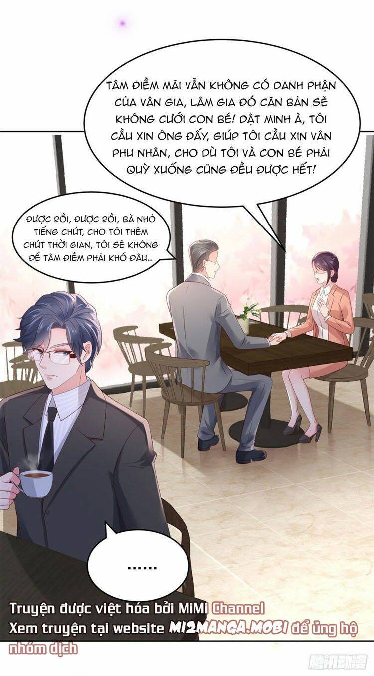 Trọng Sinh Trở Lại: Sủng Nịch Độc Nhất Vô Nhị Chapter 50 - Trang 2