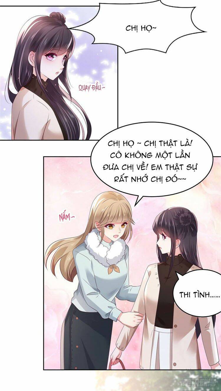 Trọng Sinh Trở Lại: Sủng Nịch Độc Nhất Vô Nhị Chapter 50 - Trang 2