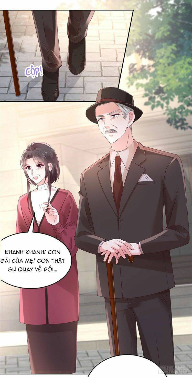 Trọng Sinh Trở Lại: Sủng Nịch Độc Nhất Vô Nhị Chapter 50 - Trang 2