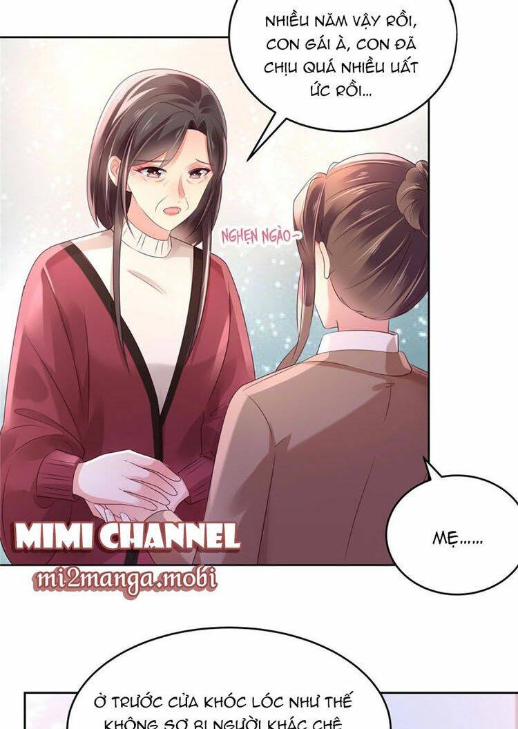 Trọng Sinh Trở Lại: Sủng Nịch Độc Nhất Vô Nhị Chapter 50 - Trang 2