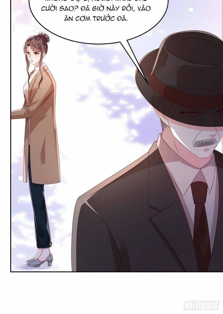 Trọng Sinh Trở Lại: Sủng Nịch Độc Nhất Vô Nhị Chapter 50 - Trang 2