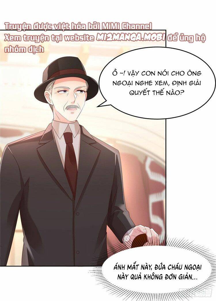 Trọng Sinh Trở Lại: Sủng Nịch Độc Nhất Vô Nhị Chapter 50 - Trang 2