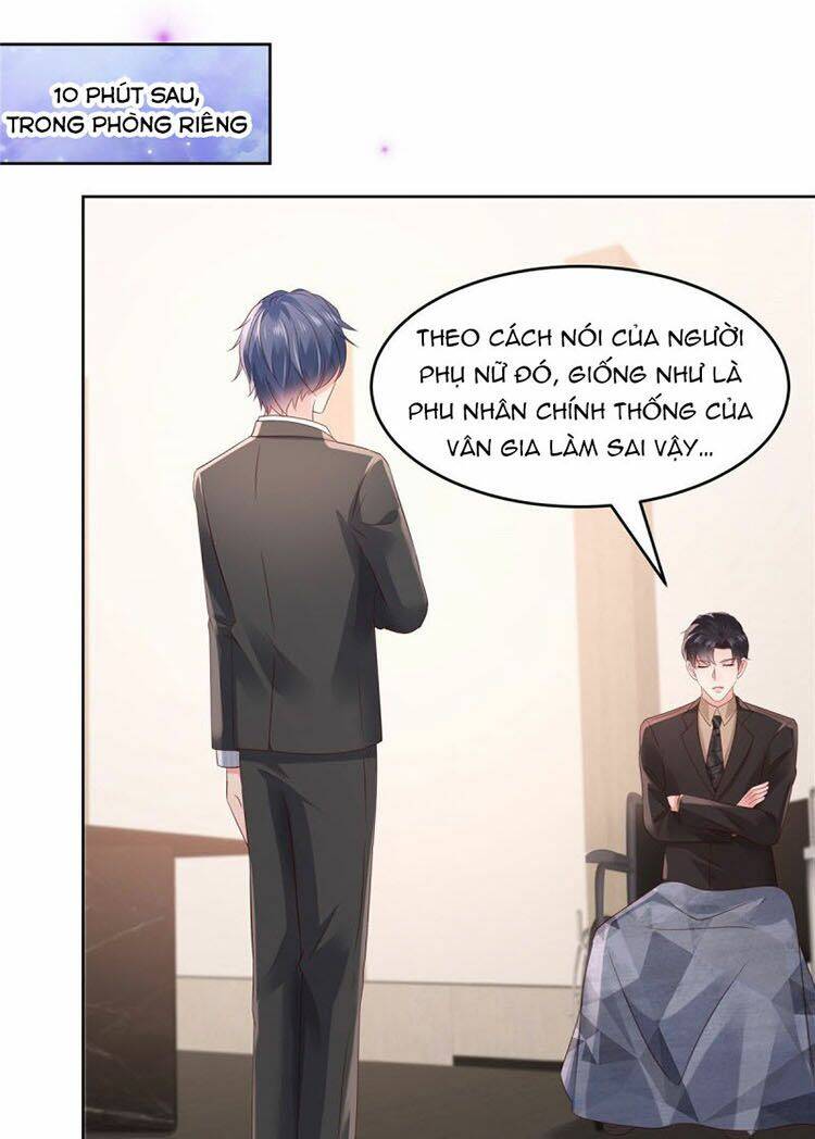 Trọng Sinh Trở Lại: Sủng Nịch Độc Nhất Vô Nhị Chapter 50 - Trang 2