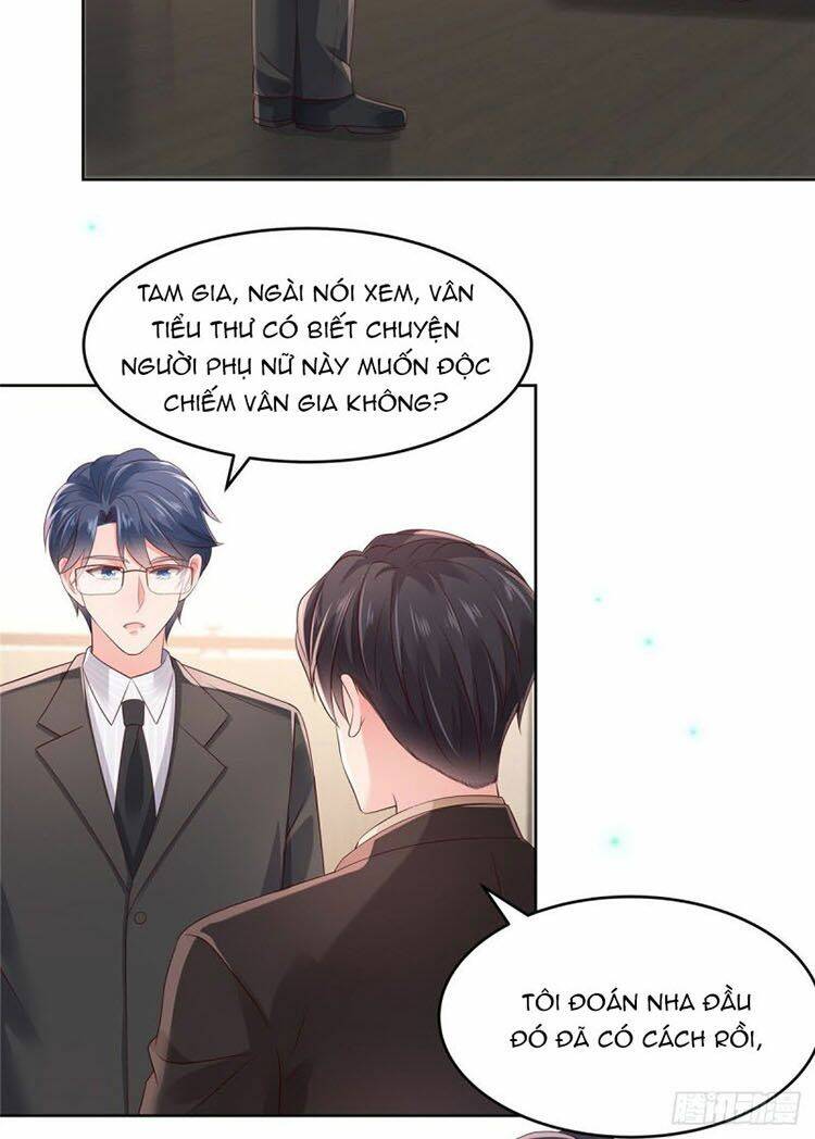 Trọng Sinh Trở Lại: Sủng Nịch Độc Nhất Vô Nhị Chapter 50 - Trang 2