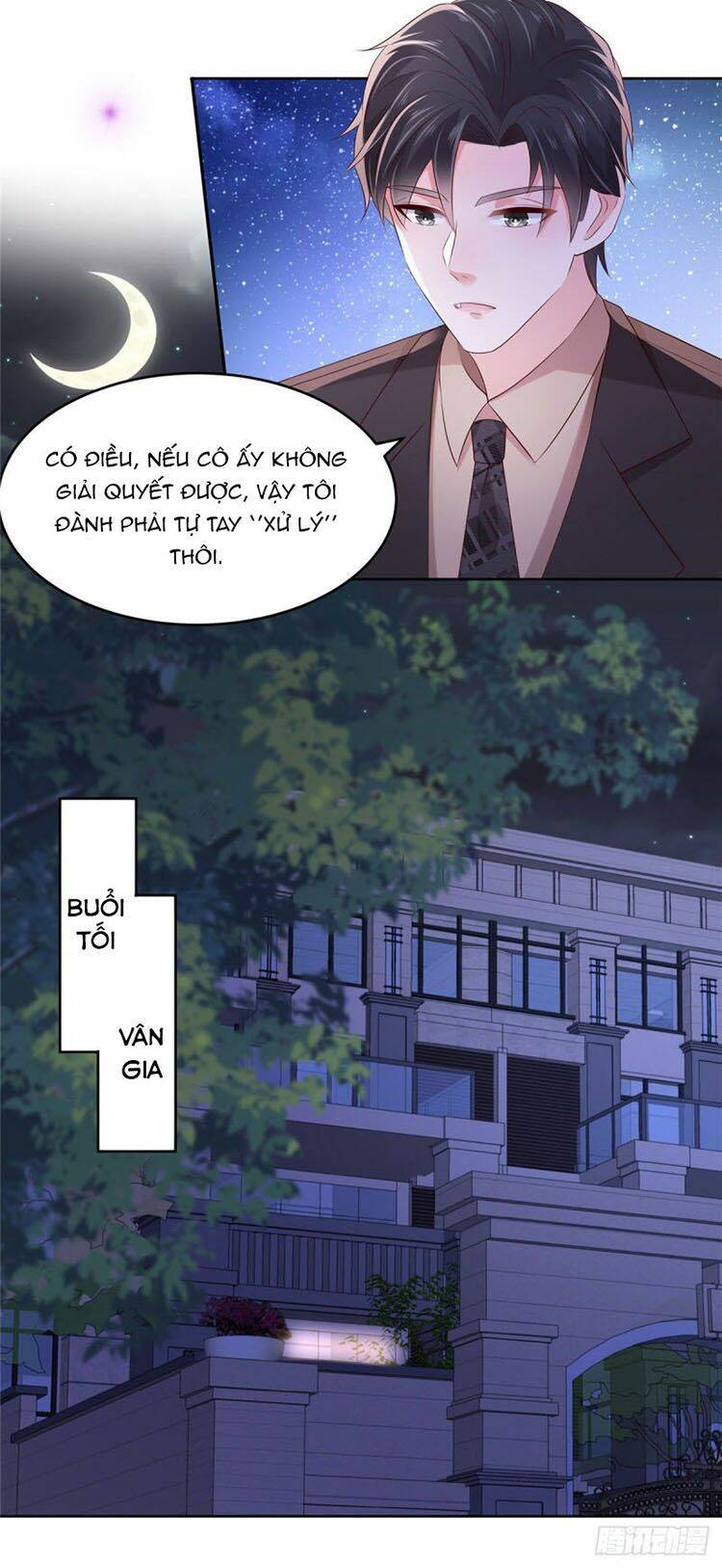 Trọng Sinh Trở Lại: Sủng Nịch Độc Nhất Vô Nhị Chapter 50 - Trang 2