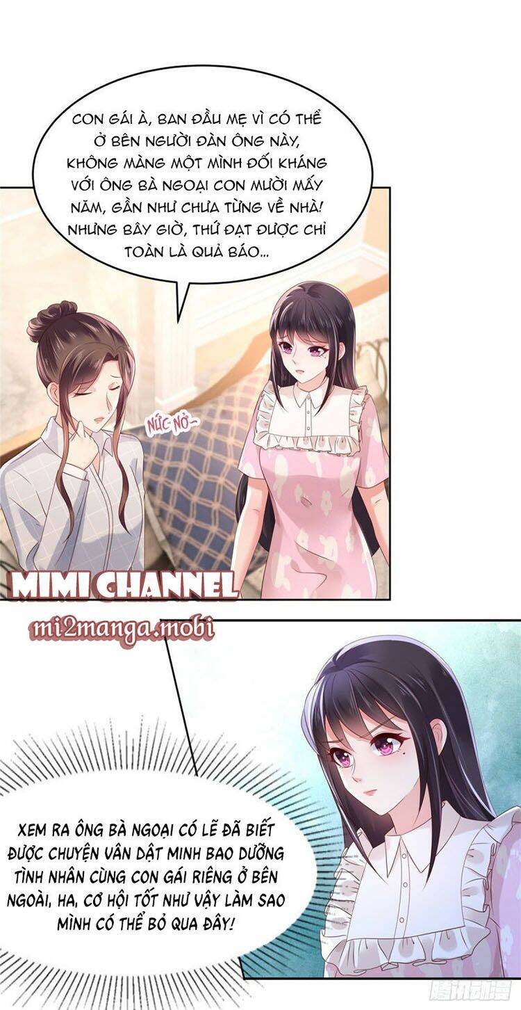 Trọng Sinh Trở Lại: Sủng Nịch Độc Nhất Vô Nhị Chapter 50 - Trang 2