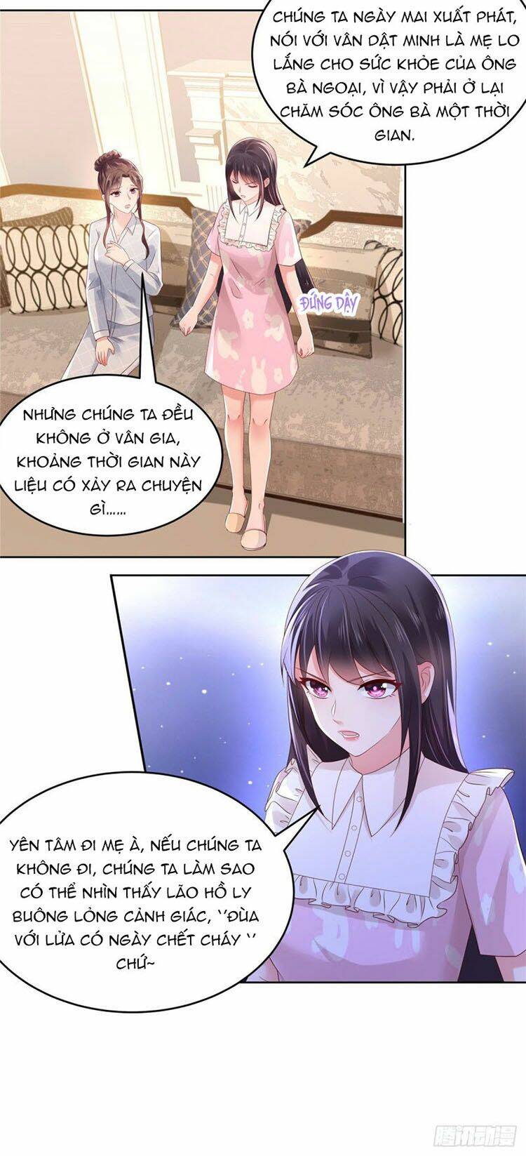 Trọng Sinh Trở Lại: Sủng Nịch Độc Nhất Vô Nhị Chapter 50 - Trang 2