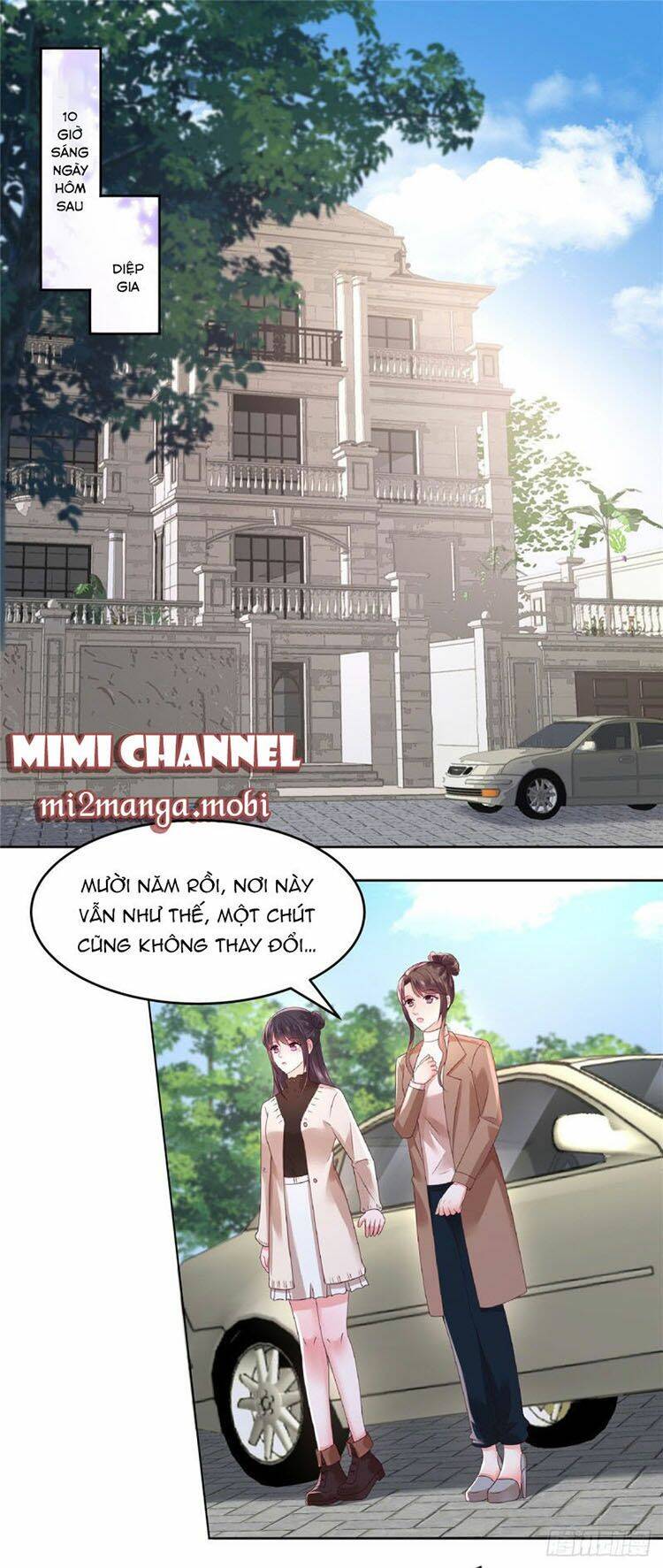 Trọng Sinh Trở Lại: Sủng Nịch Độc Nhất Vô Nhị Chapter 50 - Trang 2