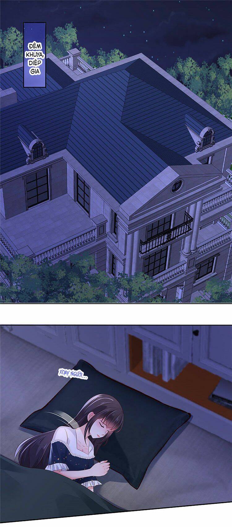 Trọng Sinh Trở Lại: Sủng Nịch Độc Nhất Vô Nhị Chapter 51 - Trang 2