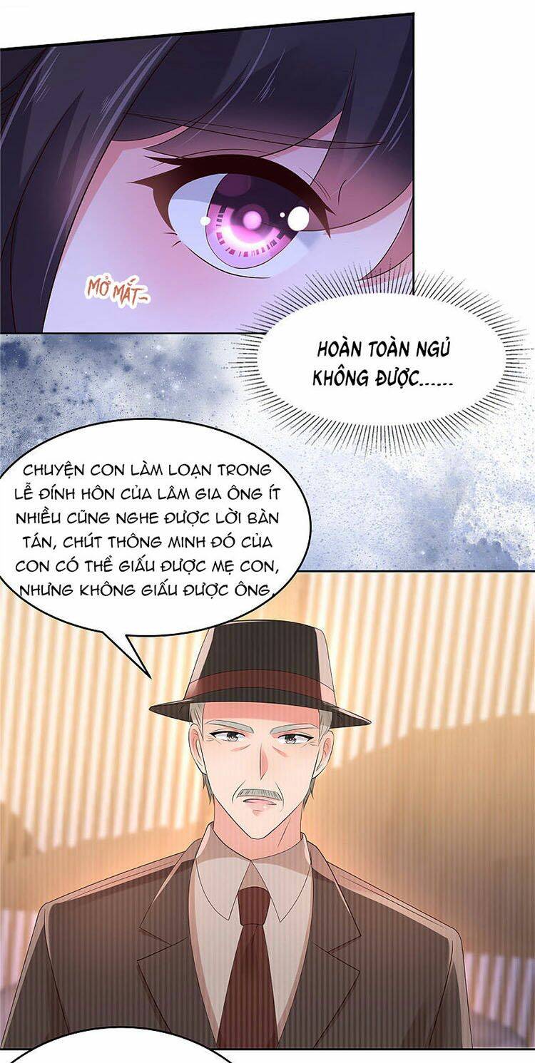 Trọng Sinh Trở Lại: Sủng Nịch Độc Nhất Vô Nhị Chapter 51 - Trang 2