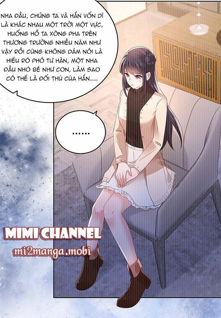 Trọng Sinh Trở Lại: Sủng Nịch Độc Nhất Vô Nhị Chapter 51 - Trang 2