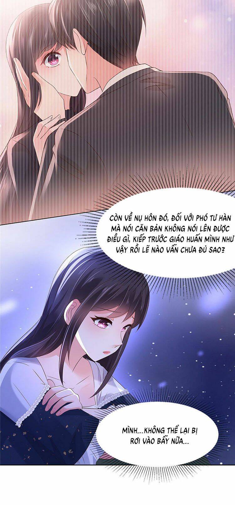 Trọng Sinh Trở Lại: Sủng Nịch Độc Nhất Vô Nhị Chapter 51 - Trang 2