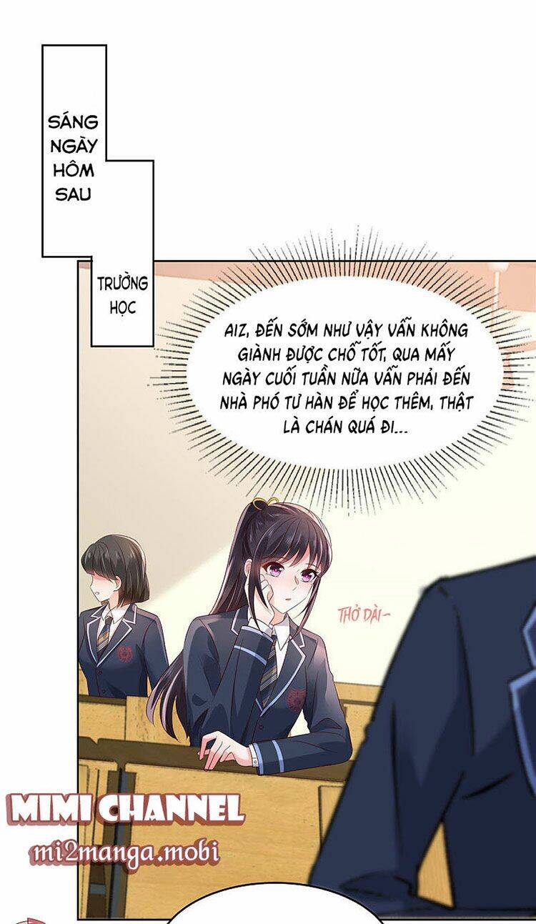 Trọng Sinh Trở Lại: Sủng Nịch Độc Nhất Vô Nhị Chapter 51 - Trang 2