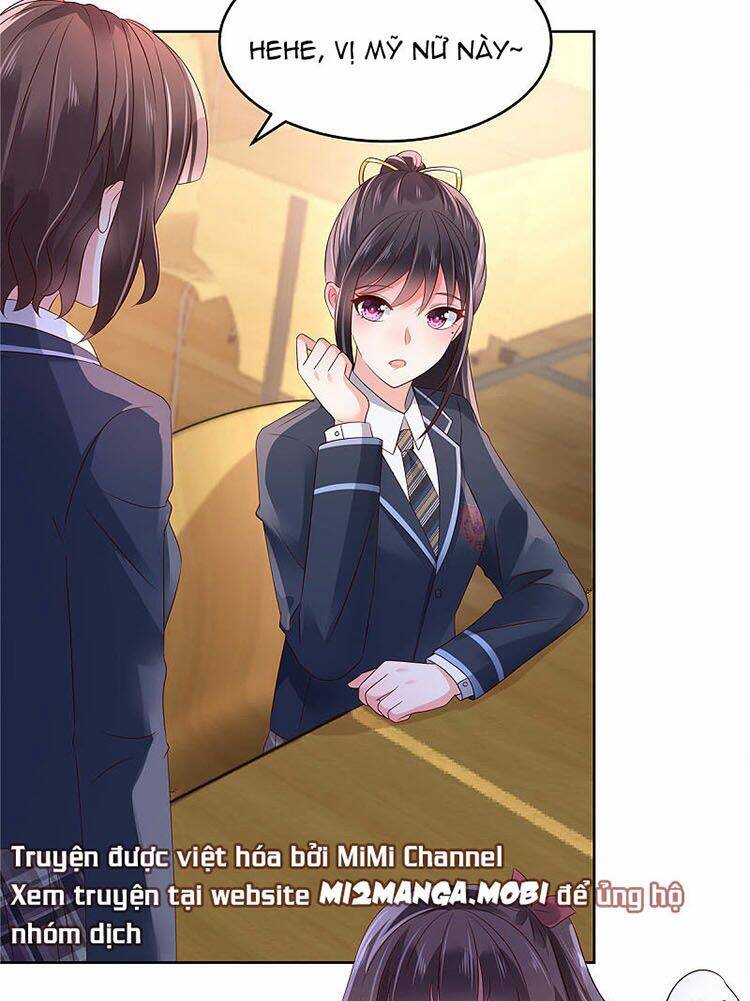 Trọng Sinh Trở Lại: Sủng Nịch Độc Nhất Vô Nhị Chapter 51 - Trang 2