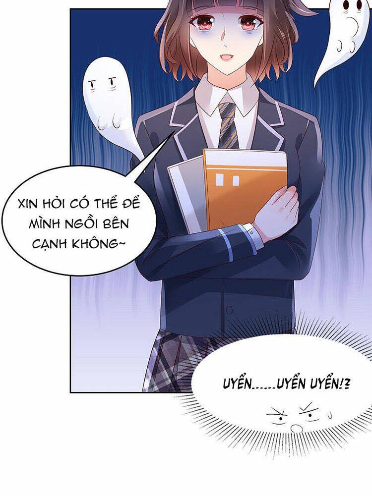 Trọng Sinh Trở Lại: Sủng Nịch Độc Nhất Vô Nhị Chapter 51 - Trang 2