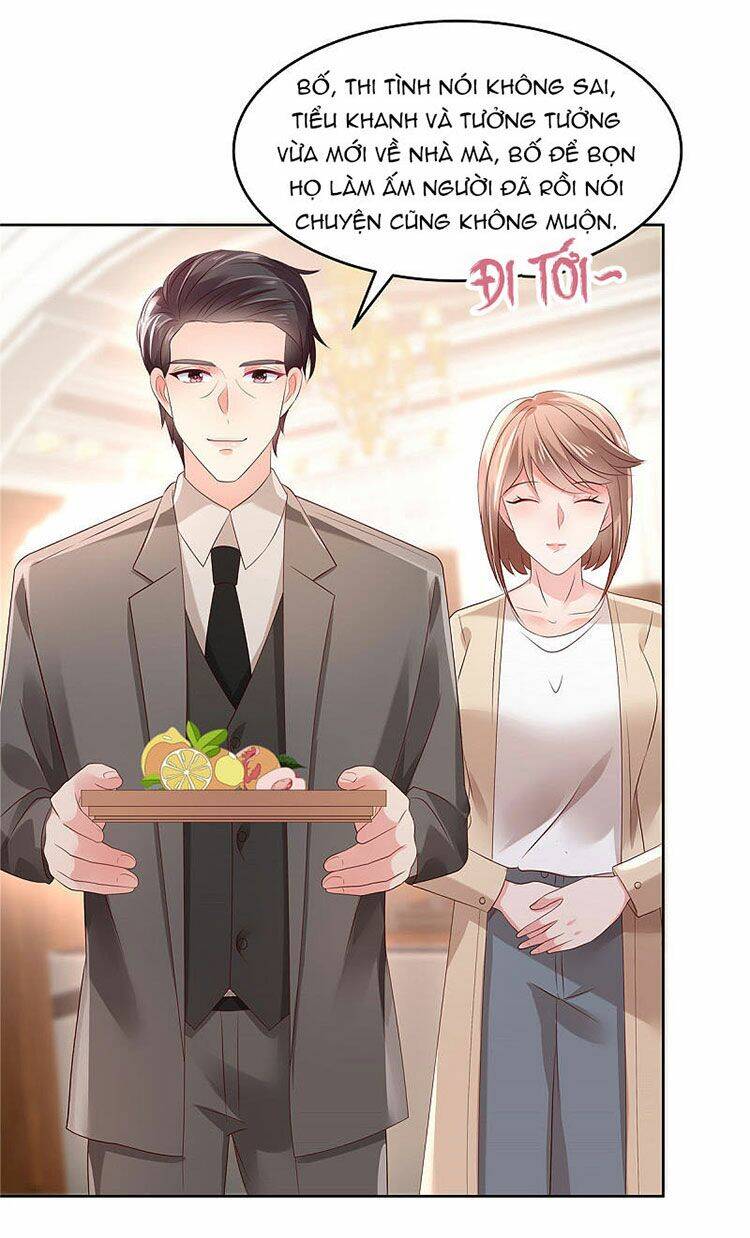 Trọng Sinh Trở Lại: Sủng Nịch Độc Nhất Vô Nhị Chapter 51 - Trang 2