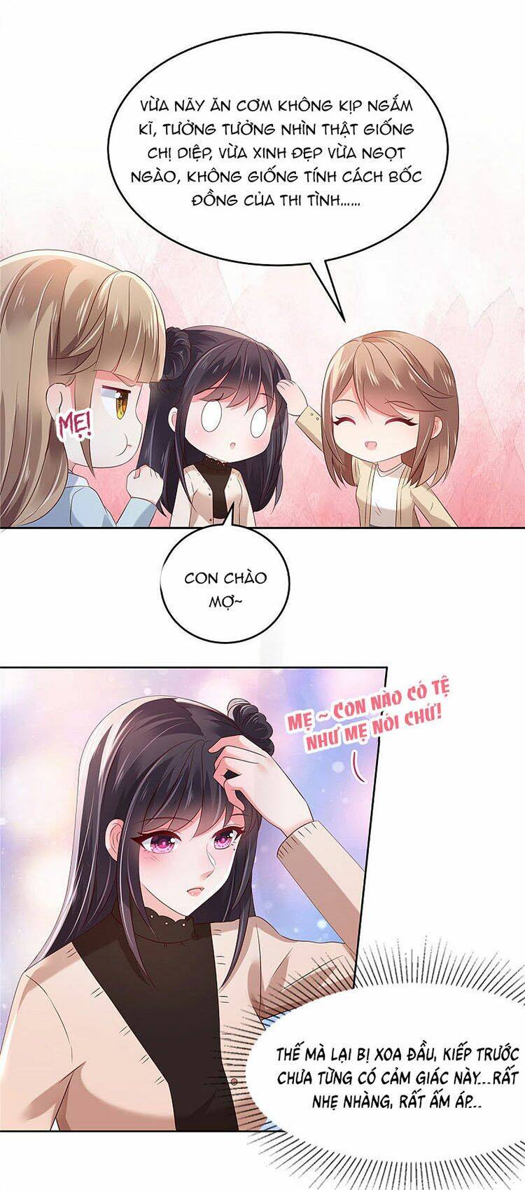 Trọng Sinh Trở Lại: Sủng Nịch Độc Nhất Vô Nhị Chapter 51 - Trang 2