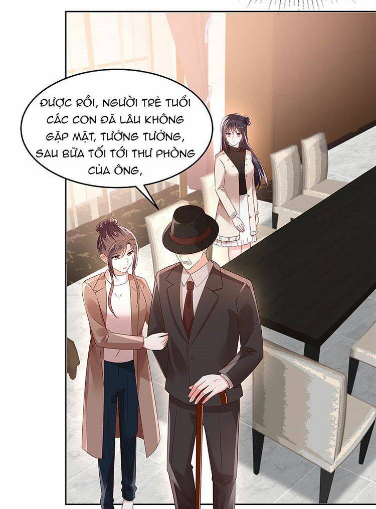 Trọng Sinh Trở Lại: Sủng Nịch Độc Nhất Vô Nhị Chapter 51 - Trang 2