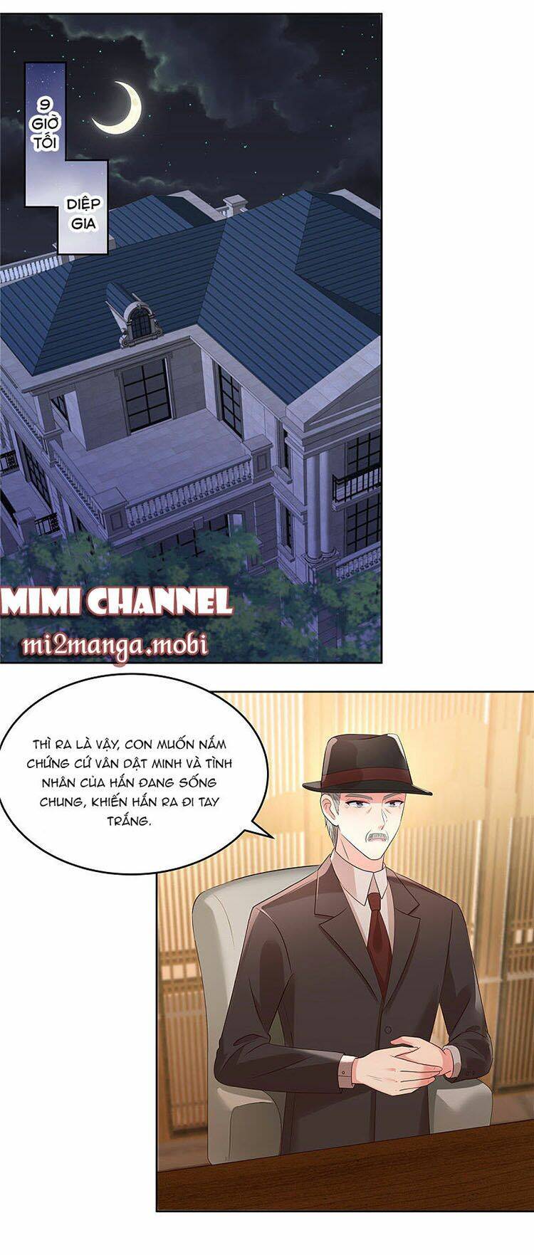 Trọng Sinh Trở Lại: Sủng Nịch Độc Nhất Vô Nhị Chapter 51 - Trang 2