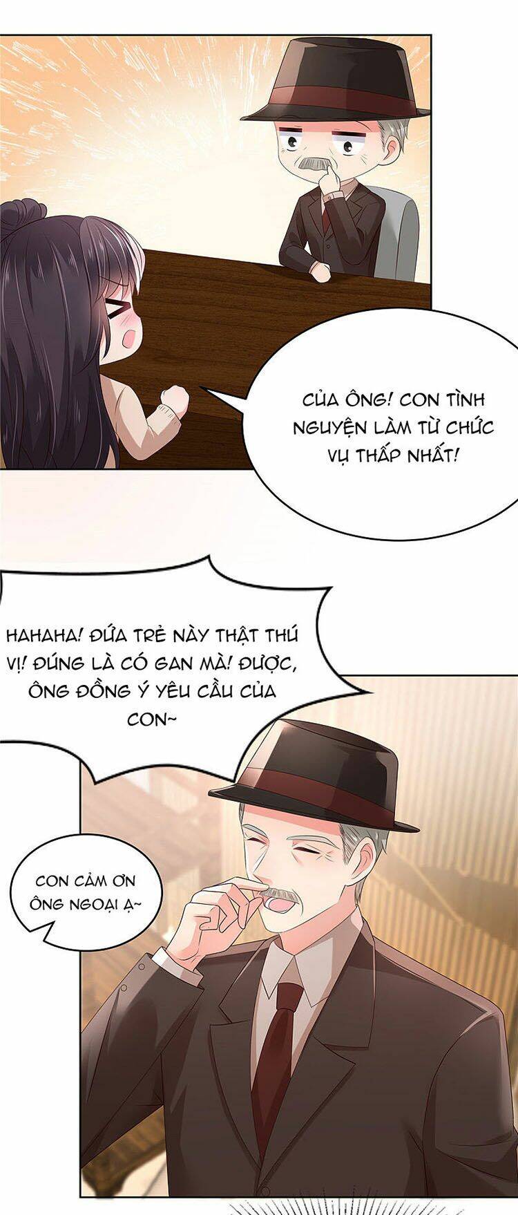 Trọng Sinh Trở Lại: Sủng Nịch Độc Nhất Vô Nhị Chapter 51 - Trang 2