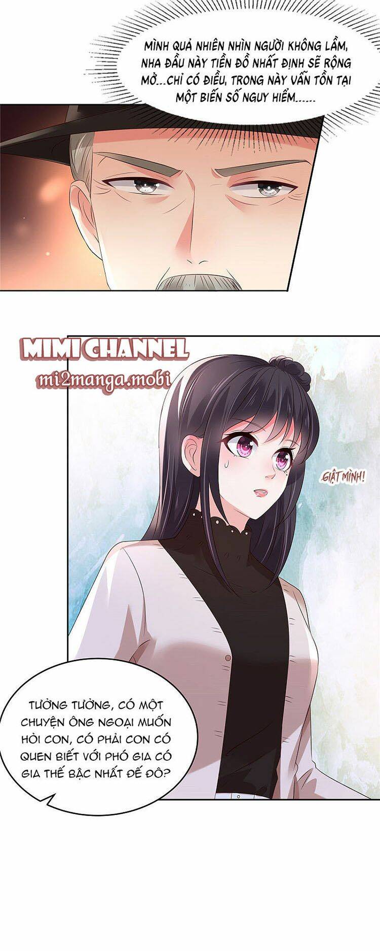 Trọng Sinh Trở Lại: Sủng Nịch Độc Nhất Vô Nhị Chapter 51 - Trang 2