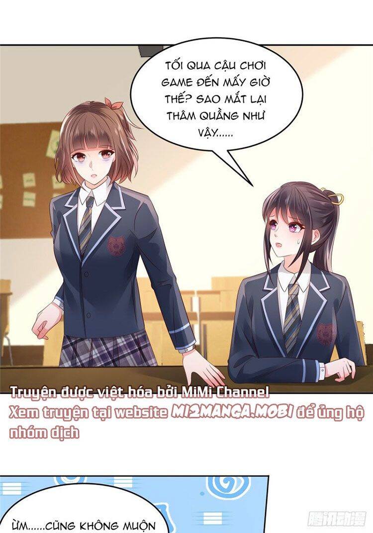 Trọng Sinh Trở Lại: Sủng Nịch Độc Nhất Vô Nhị Chapter 52 - Trang 2