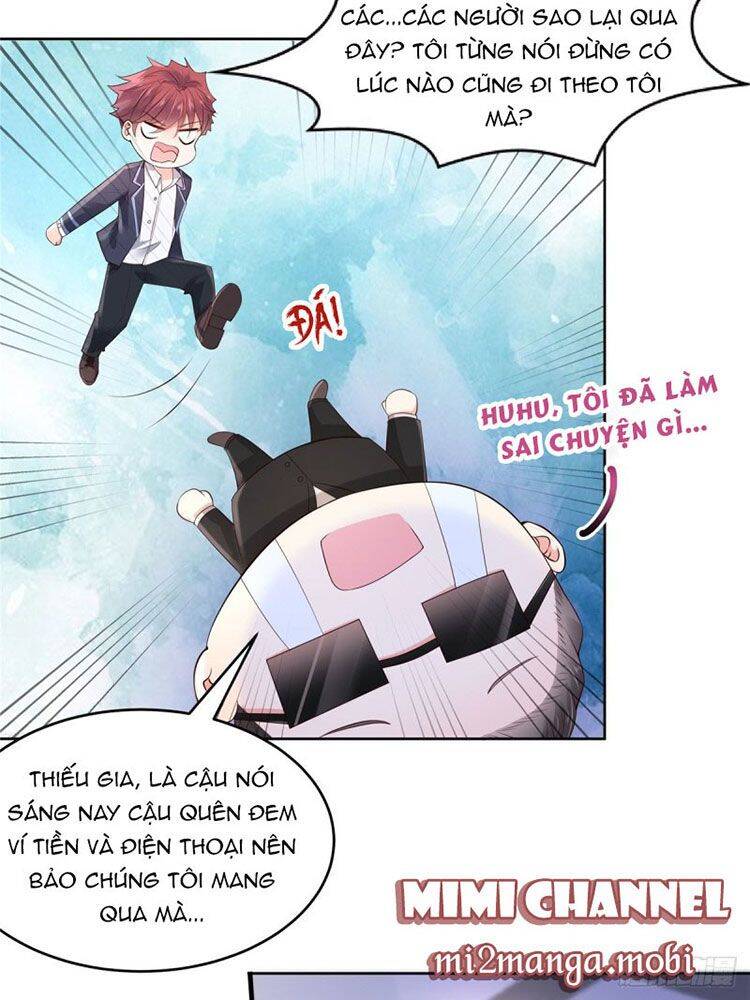 Trọng Sinh Trở Lại: Sủng Nịch Độc Nhất Vô Nhị Chapter 52 - Trang 2