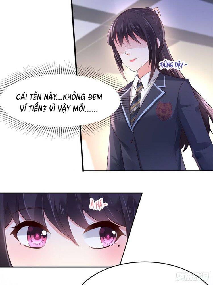 Trọng Sinh Trở Lại: Sủng Nịch Độc Nhất Vô Nhị Chapter 52 - Trang 2