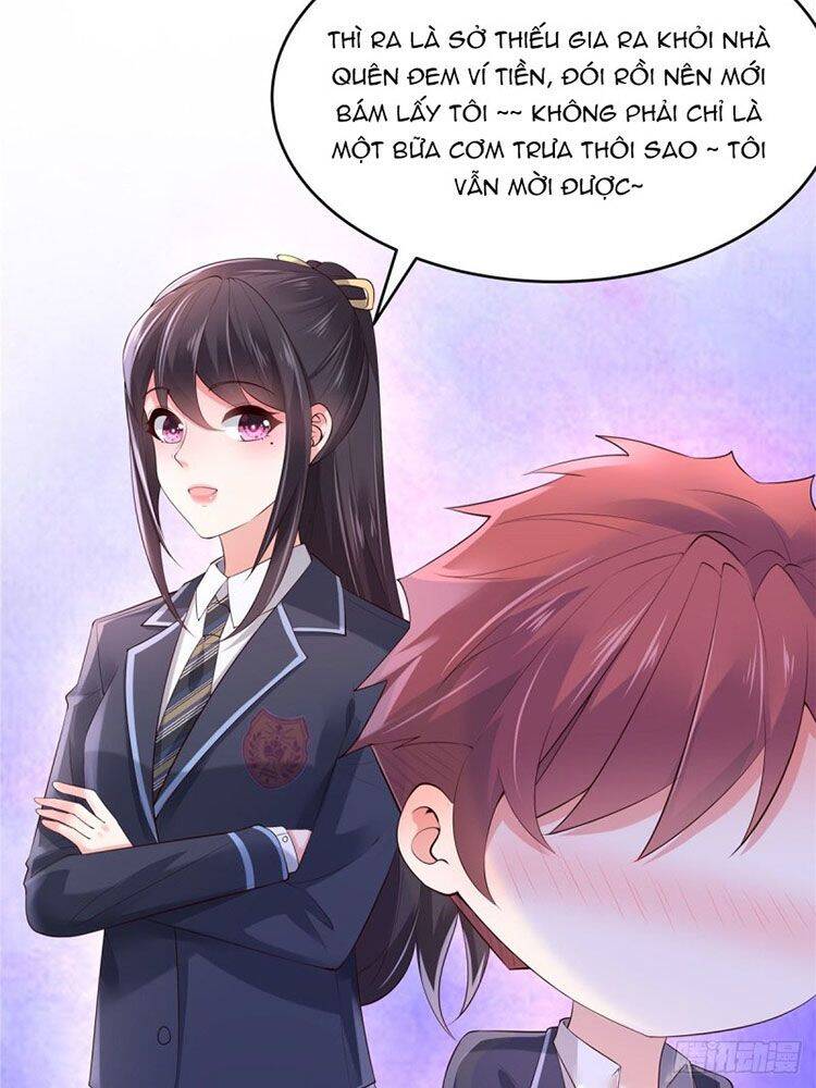 Trọng Sinh Trở Lại: Sủng Nịch Độc Nhất Vô Nhị Chapter 52 - Trang 2