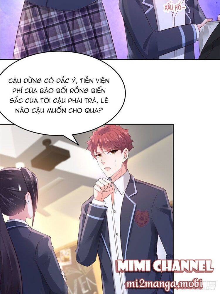 Trọng Sinh Trở Lại: Sủng Nịch Độc Nhất Vô Nhị Chapter 52 - Trang 2