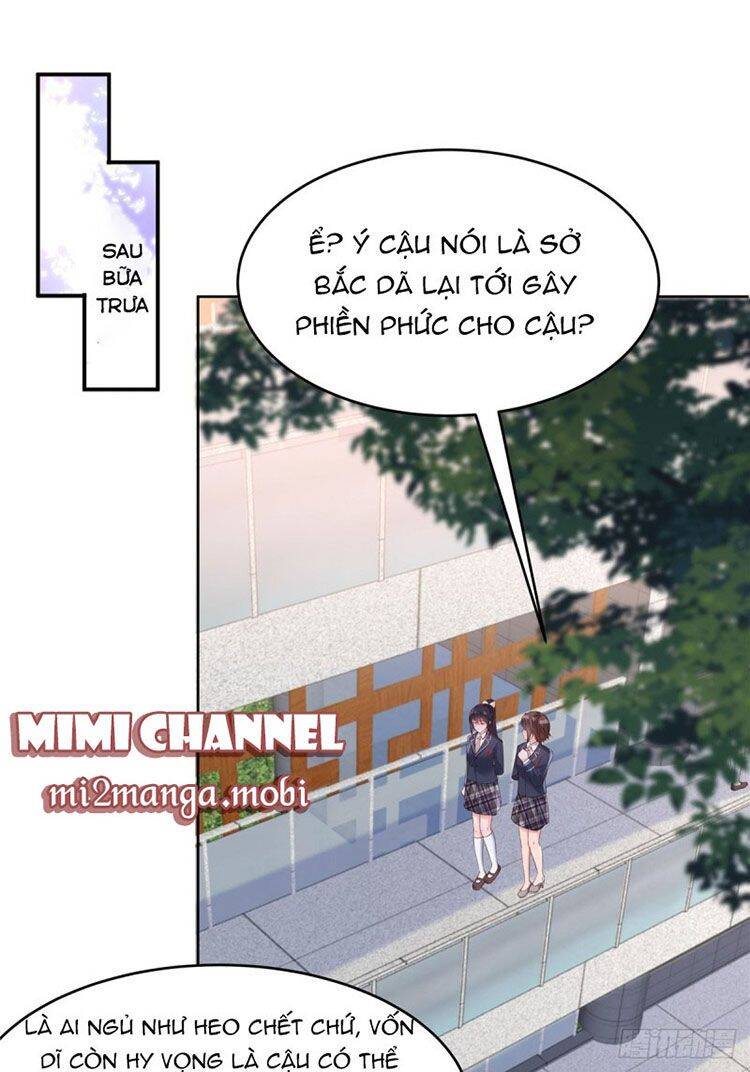 Trọng Sinh Trở Lại: Sủng Nịch Độc Nhất Vô Nhị Chapter 52 - Trang 2