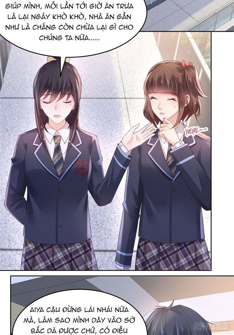 Trọng Sinh Trở Lại: Sủng Nịch Độc Nhất Vô Nhị Chapter 52 - Trang 2