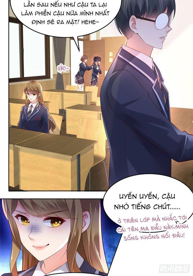 Trọng Sinh Trở Lại: Sủng Nịch Độc Nhất Vô Nhị Chapter 52 - Trang 2