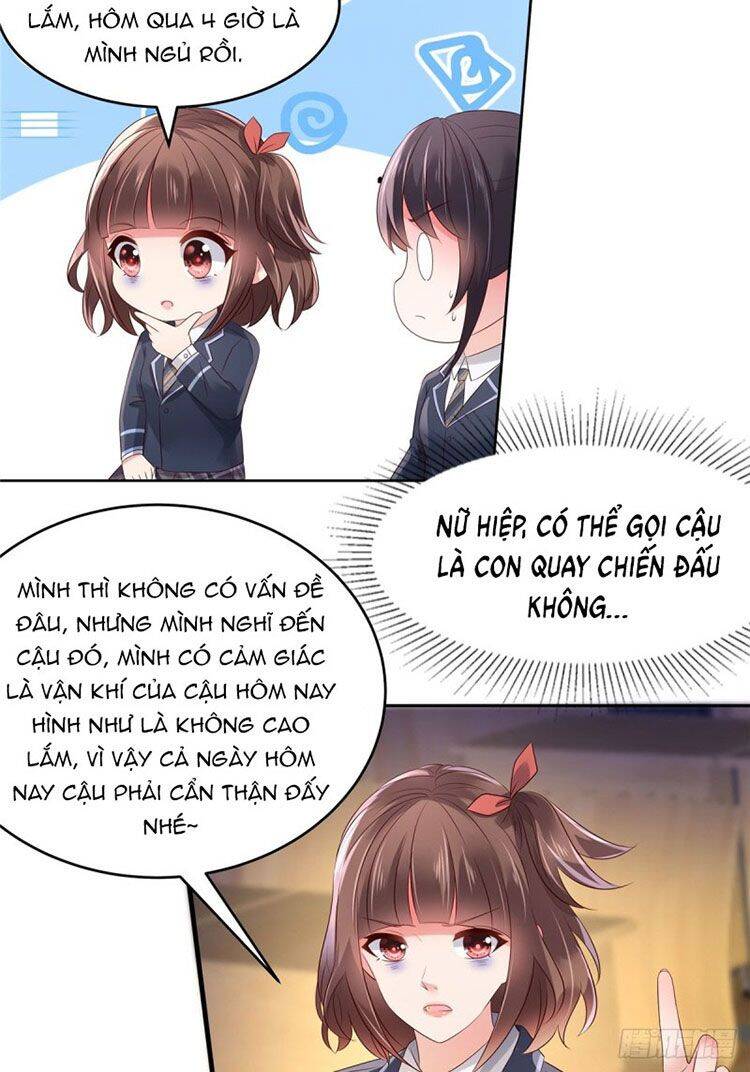 Trọng Sinh Trở Lại: Sủng Nịch Độc Nhất Vô Nhị Chapter 52 - Trang 2