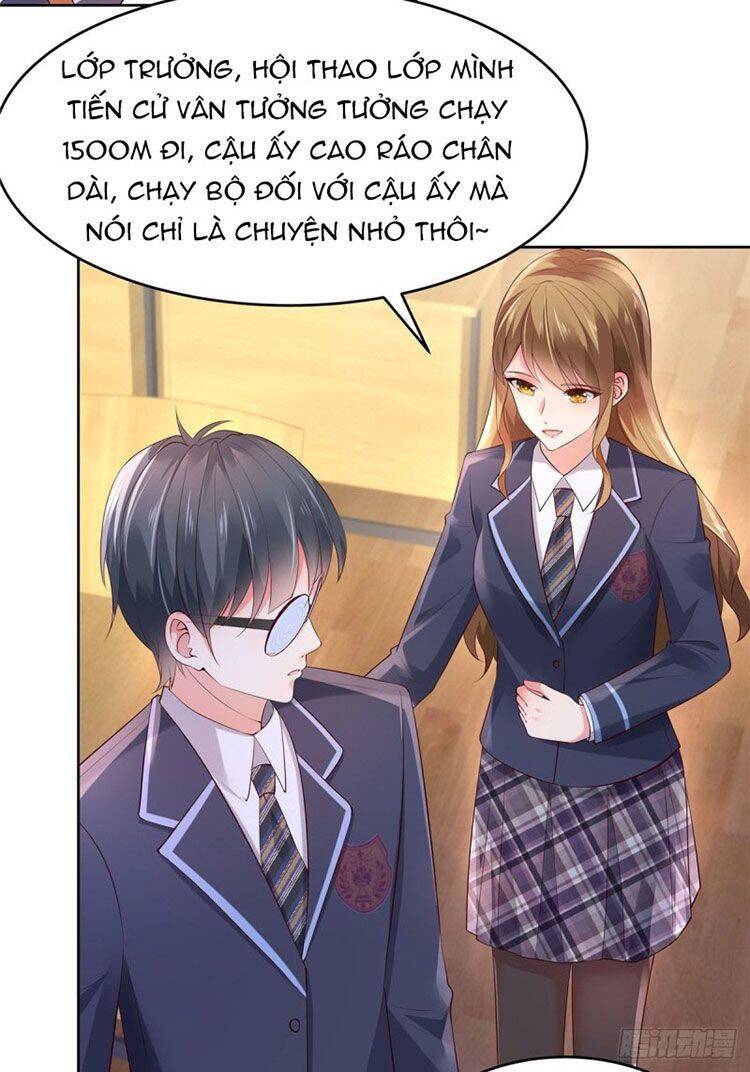 Trọng Sinh Trở Lại: Sủng Nịch Độc Nhất Vô Nhị Chapter 52 - Trang 2