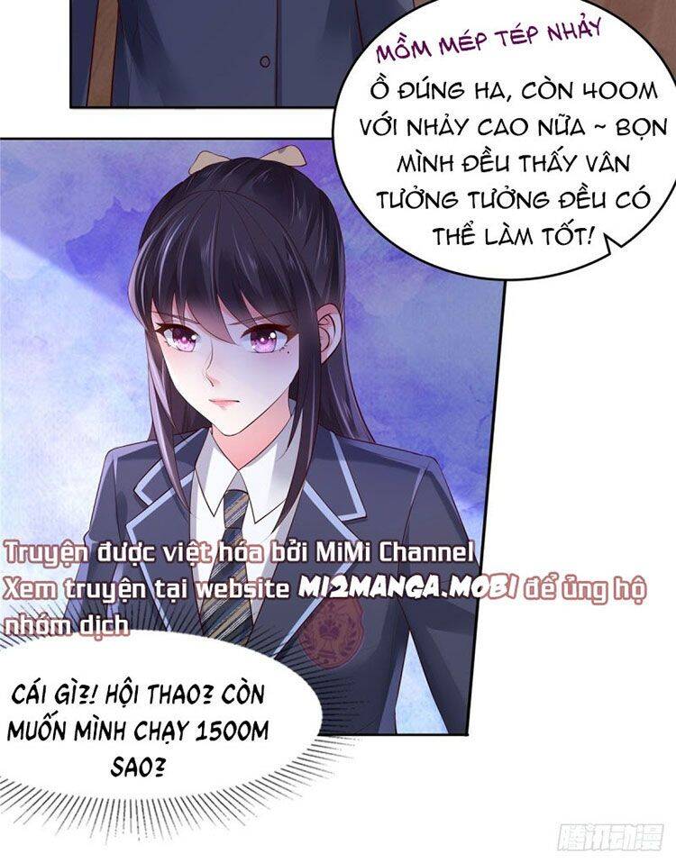 Trọng Sinh Trở Lại: Sủng Nịch Độc Nhất Vô Nhị Chapter 52 - Trang 2