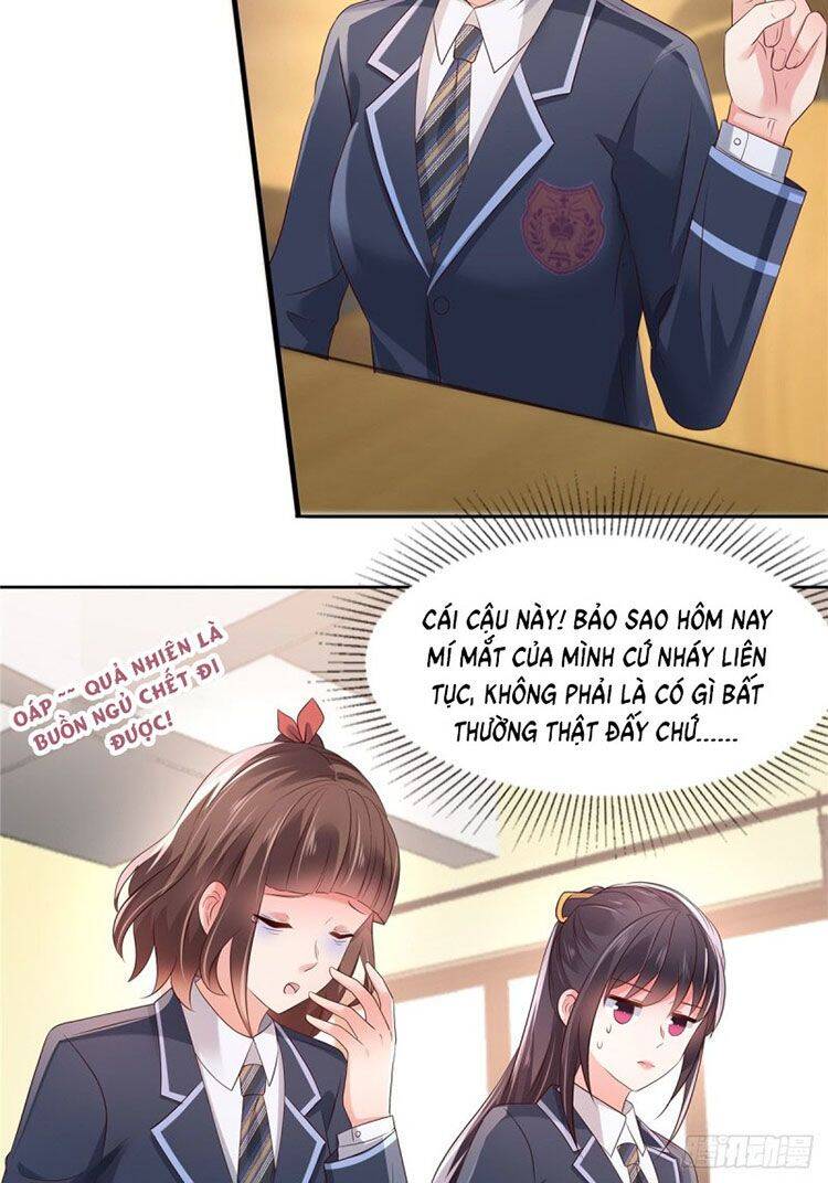 Trọng Sinh Trở Lại: Sủng Nịch Độc Nhất Vô Nhị Chapter 52 - Trang 2