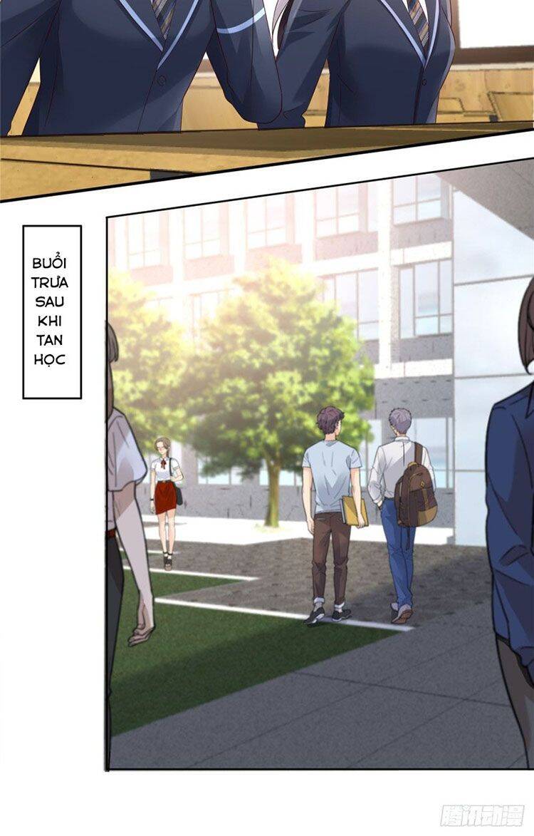 Trọng Sinh Trở Lại: Sủng Nịch Độc Nhất Vô Nhị Chapter 52 - Trang 2