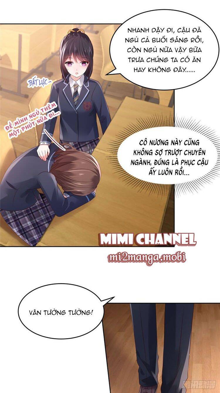 Trọng Sinh Trở Lại: Sủng Nịch Độc Nhất Vô Nhị Chapter 52 - Trang 2