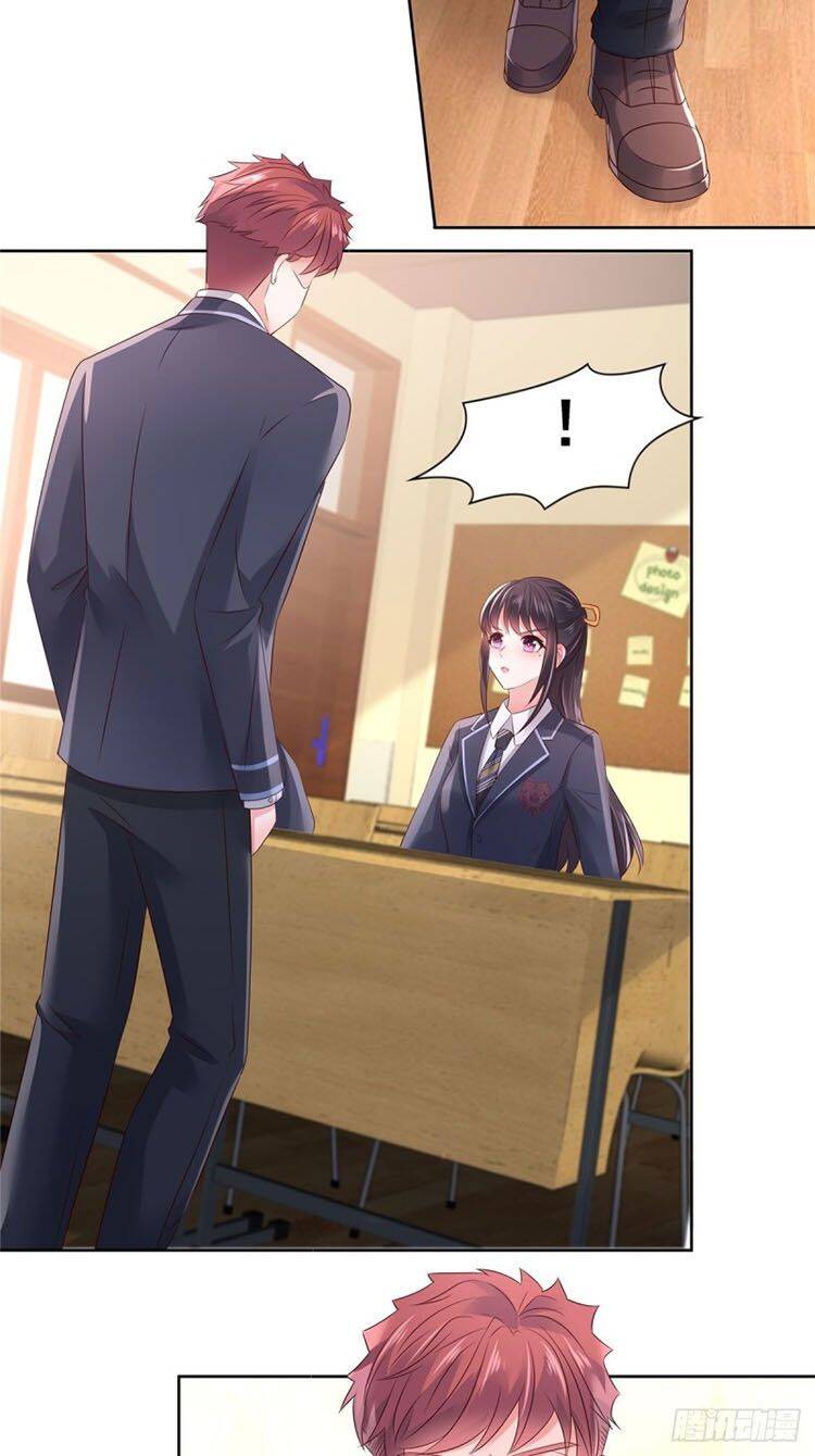 Trọng Sinh Trở Lại: Sủng Nịch Độc Nhất Vô Nhị Chapter 52 - Trang 2