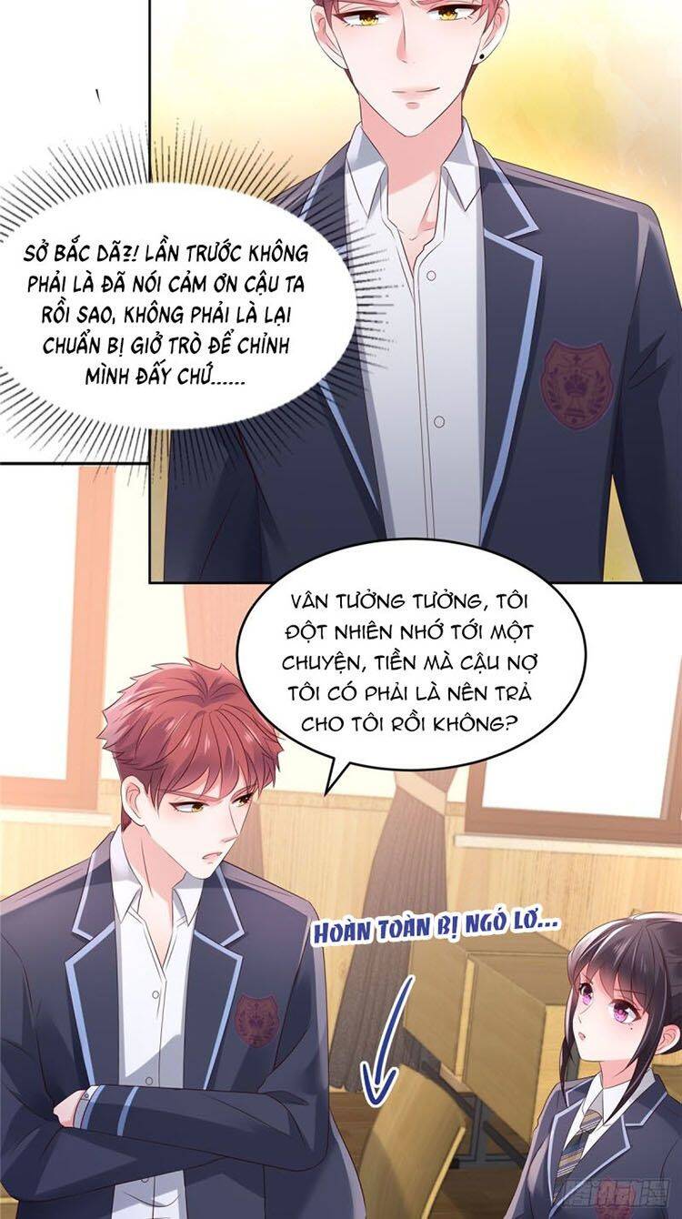 Trọng Sinh Trở Lại: Sủng Nịch Độc Nhất Vô Nhị Chapter 52 - Trang 2
