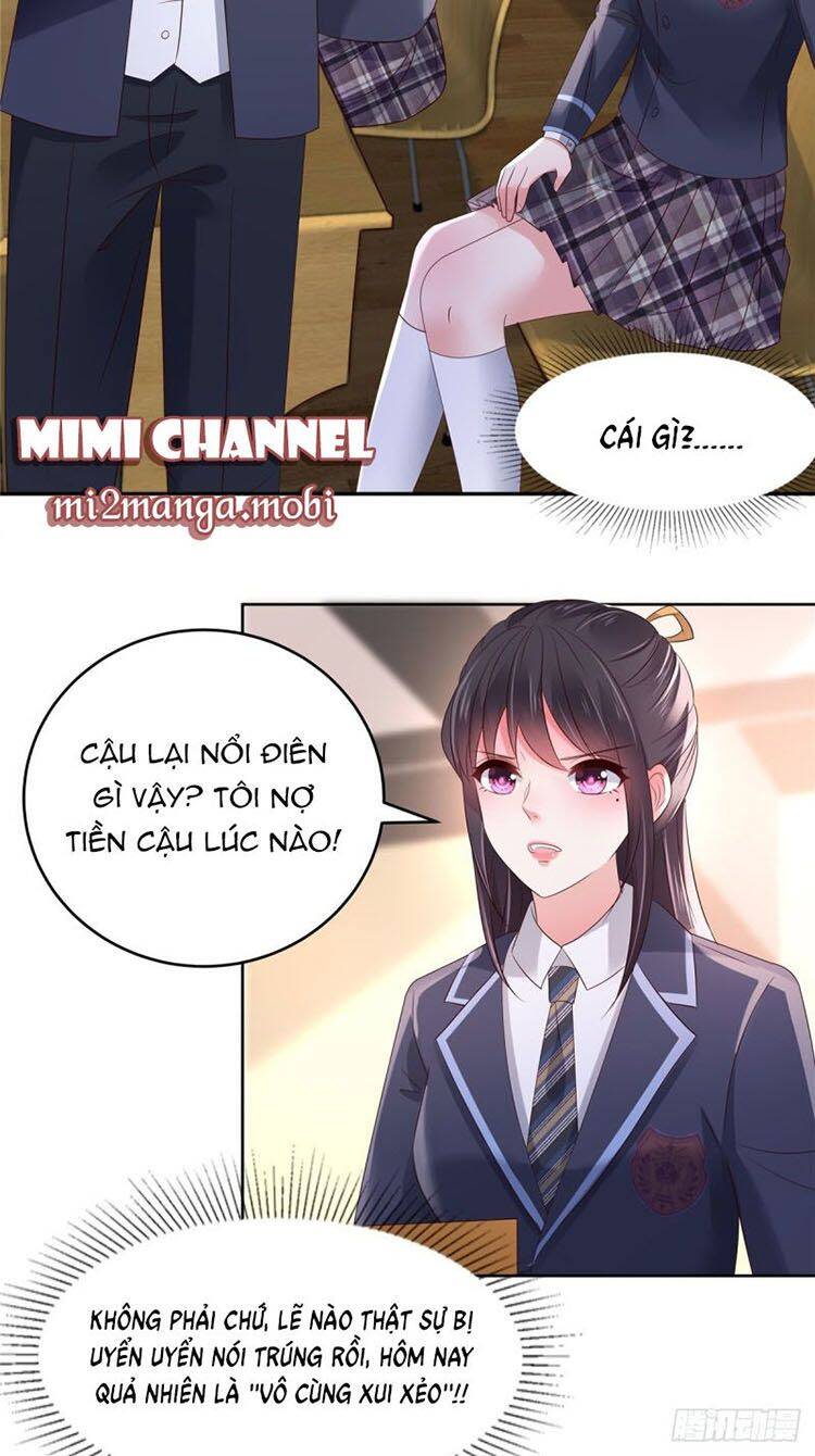 Trọng Sinh Trở Lại: Sủng Nịch Độc Nhất Vô Nhị Chapter 52 - Trang 2