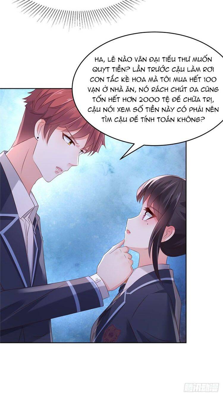 Trọng Sinh Trở Lại: Sủng Nịch Độc Nhất Vô Nhị Chapter 52 - Trang 2