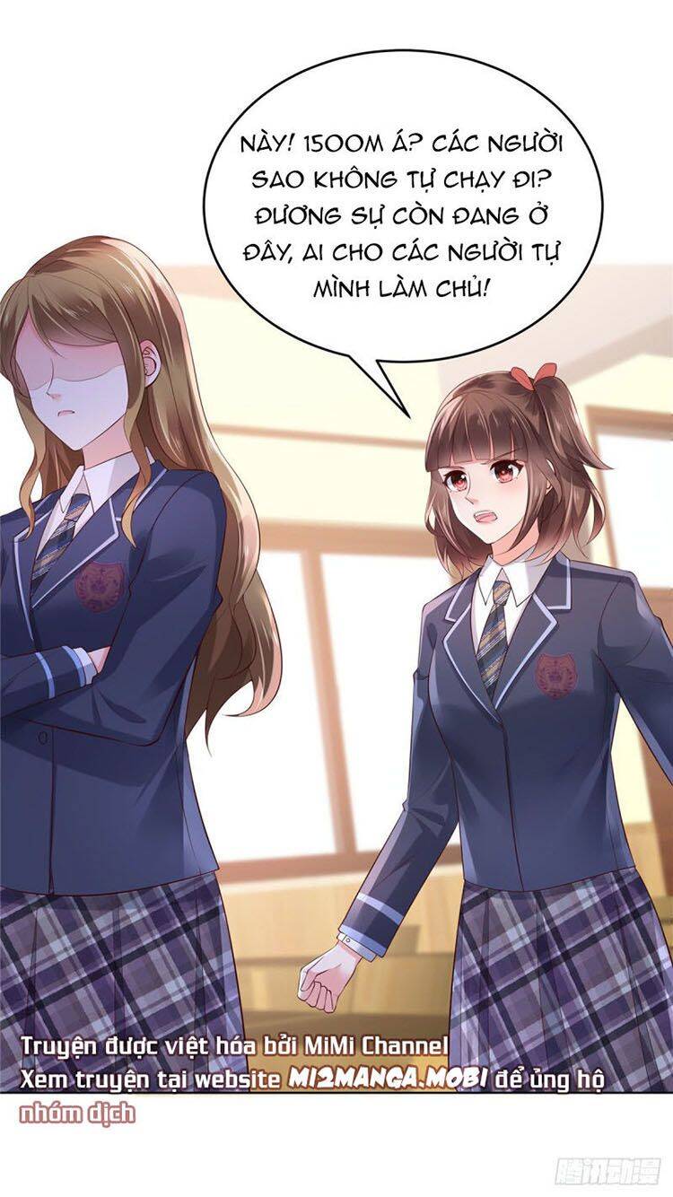 Trọng Sinh Trở Lại: Sủng Nịch Độc Nhất Vô Nhị Chapter 53 - Trang 2