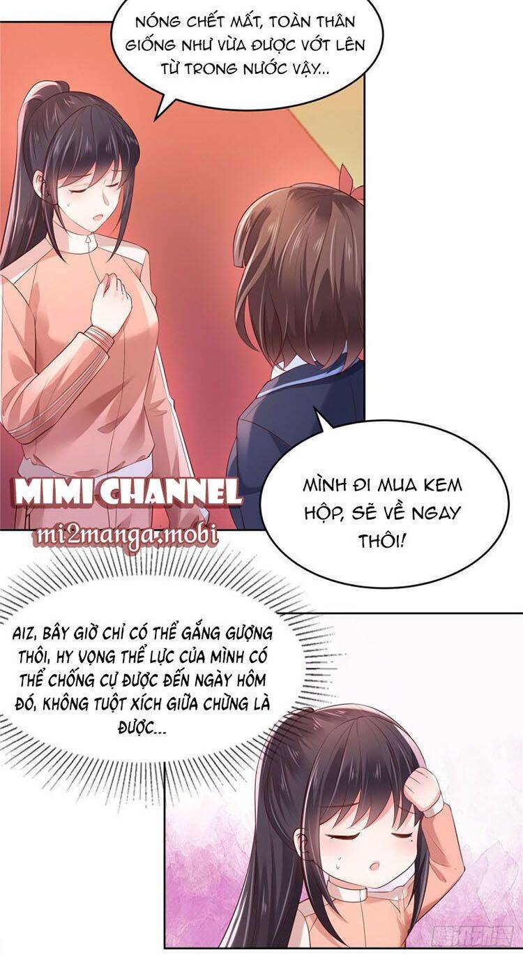 Trọng Sinh Trở Lại: Sủng Nịch Độc Nhất Vô Nhị Chapter 53 - Trang 2