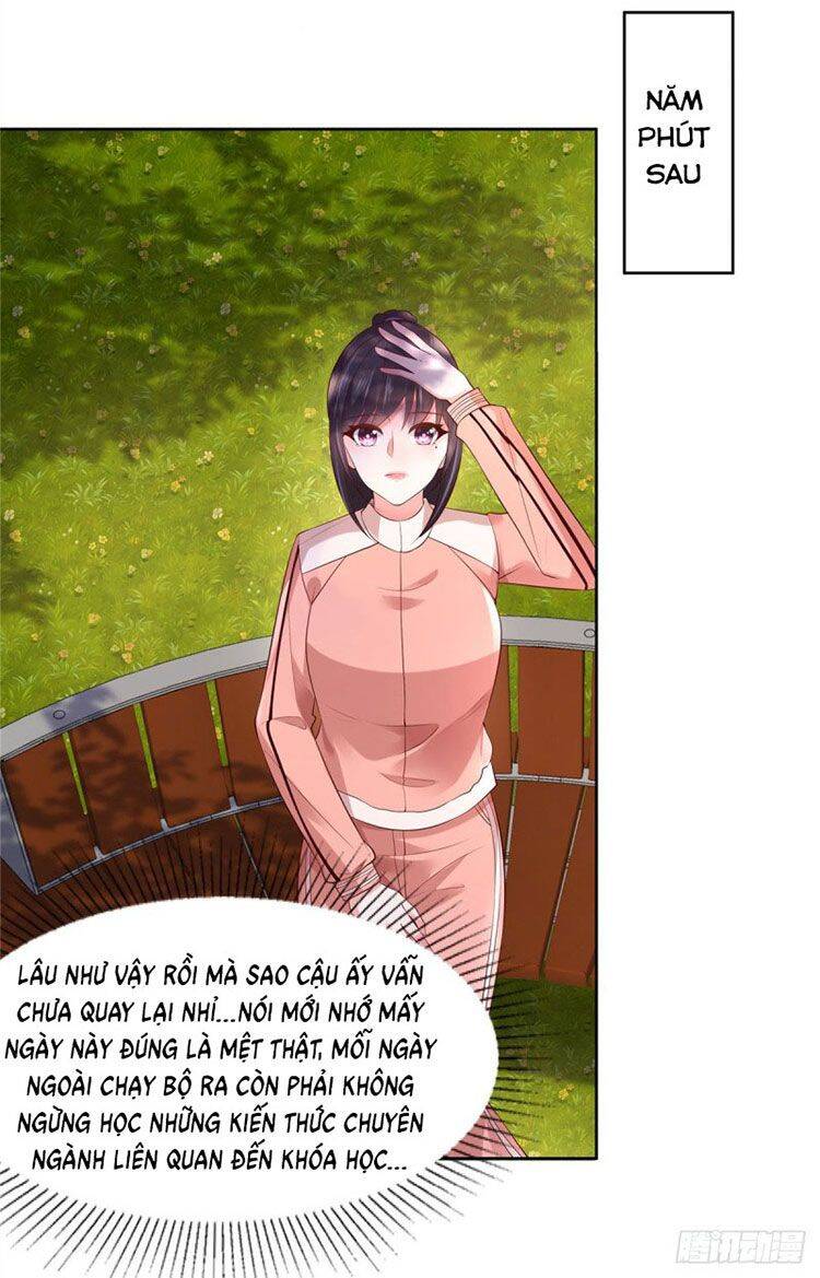 Trọng Sinh Trở Lại: Sủng Nịch Độc Nhất Vô Nhị Chapter 53 - Trang 2