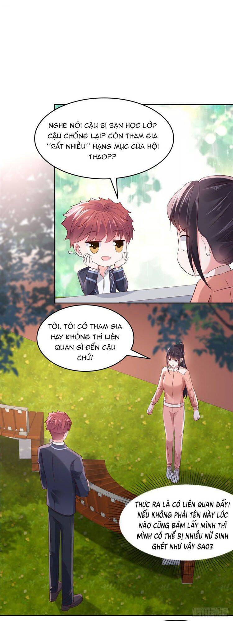 Trọng Sinh Trở Lại: Sủng Nịch Độc Nhất Vô Nhị Chapter 53 - Trang 2