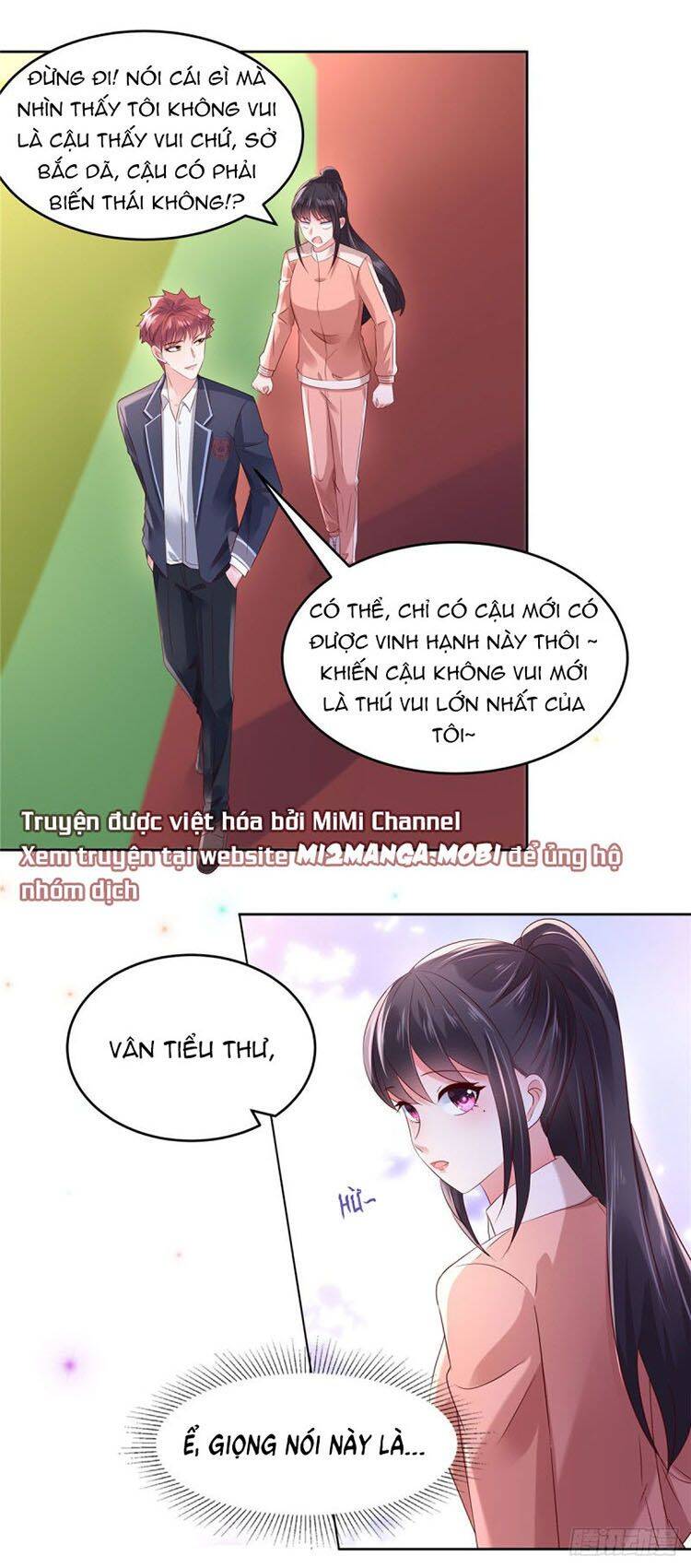 Trọng Sinh Trở Lại: Sủng Nịch Độc Nhất Vô Nhị Chapter 53 - Trang 2