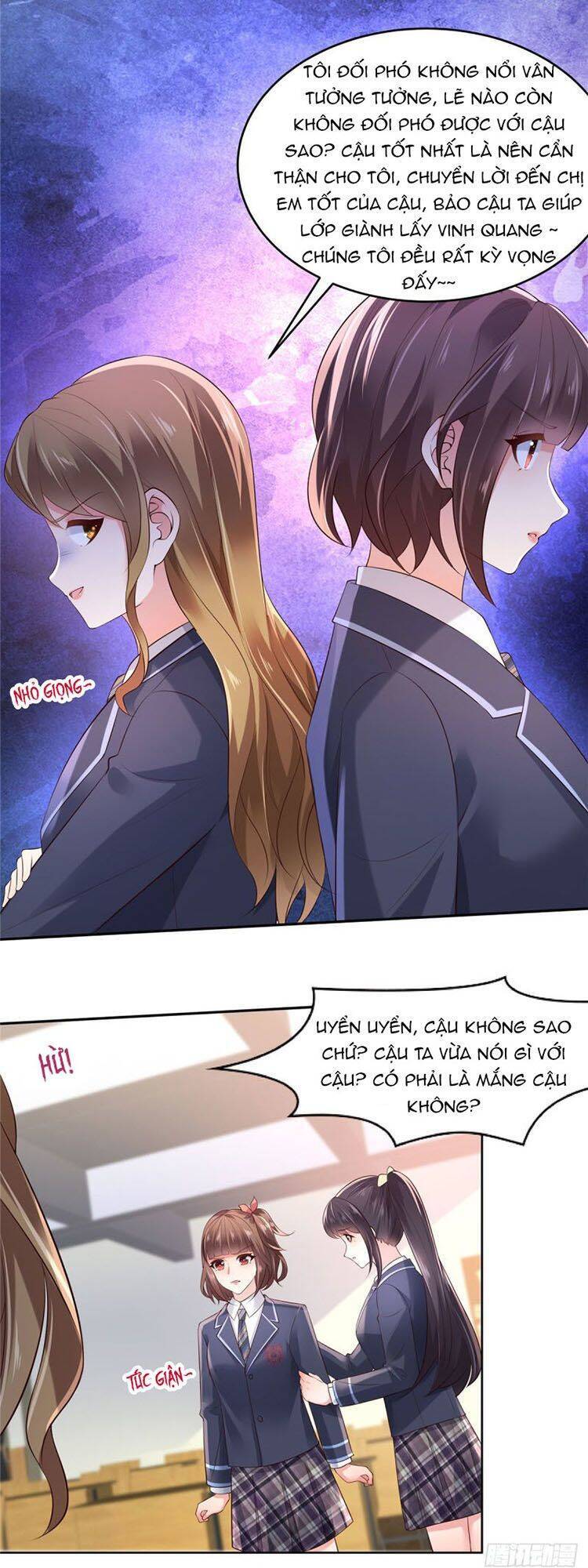 Trọng Sinh Trở Lại: Sủng Nịch Độc Nhất Vô Nhị Chapter 53 - Trang 2