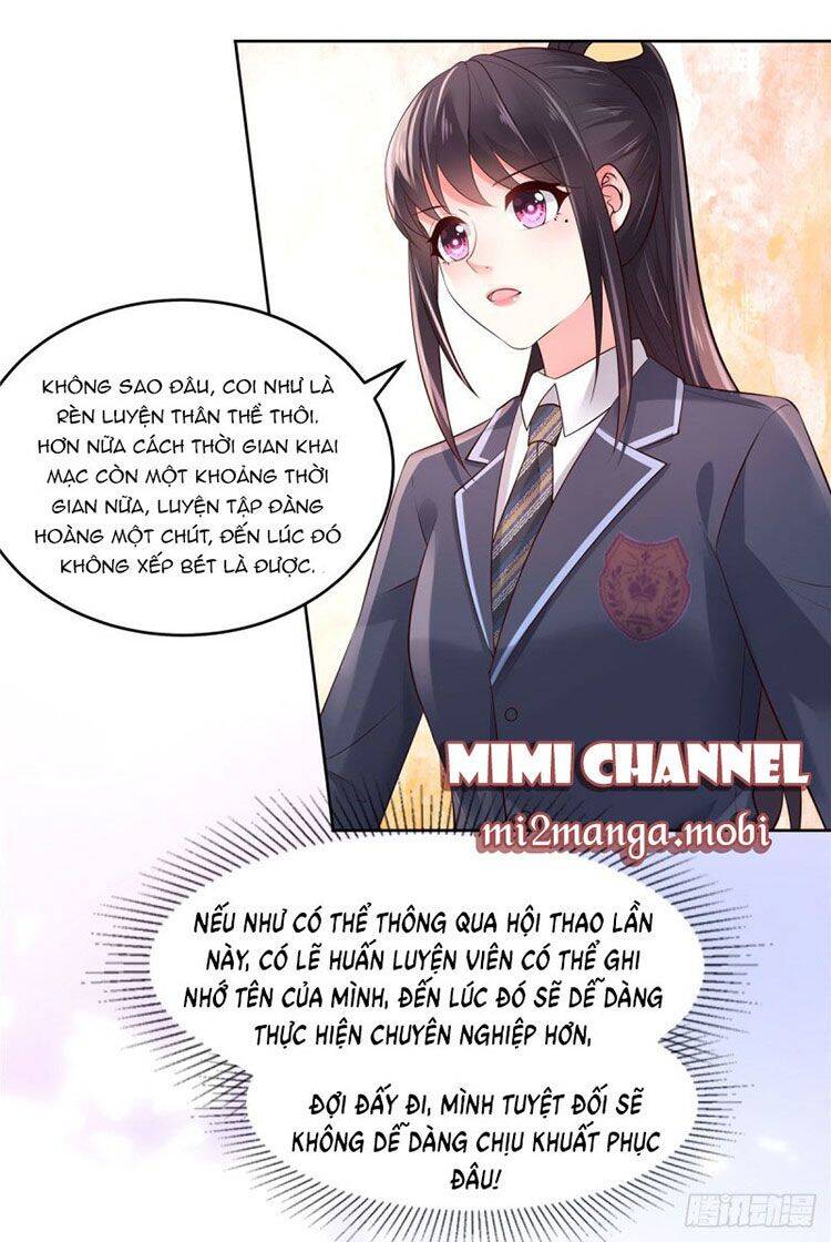 Trọng Sinh Trở Lại: Sủng Nịch Độc Nhất Vô Nhị Chapter 53 - Trang 2